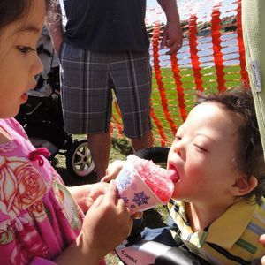 Meet your Posher, Lorie